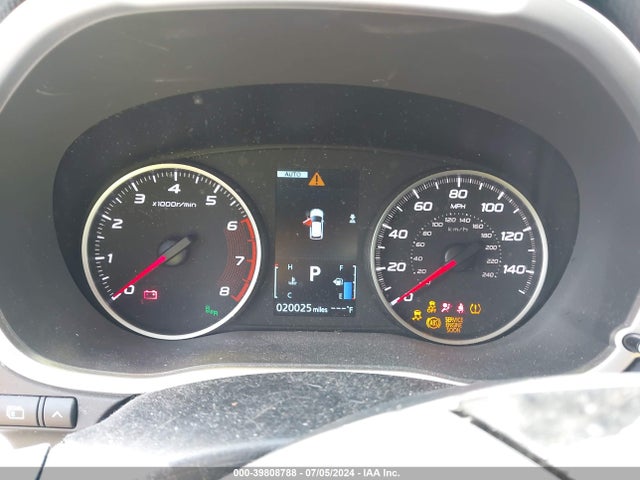 2018 MITSUBISHI ECLIPSE CROSS JA4AT5AA2JZ051524 Photo 6