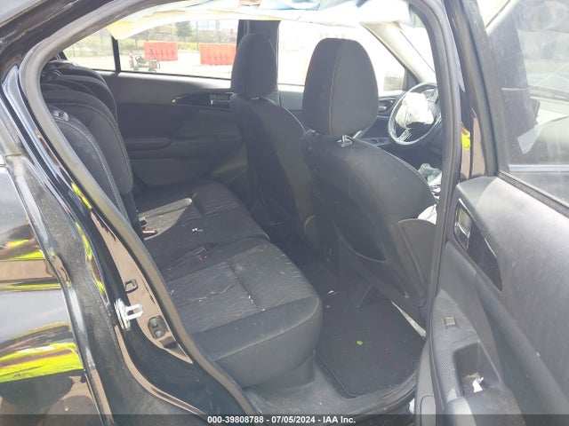 2018 MITSUBISHI ECLIPSE CROSS JA4AT5AA2JZ051524 Photo 7