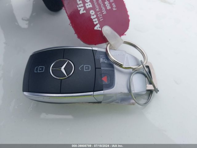 W1N0G8EB2MV274015 Mercedes-Benz Glc 300 4matic Suv