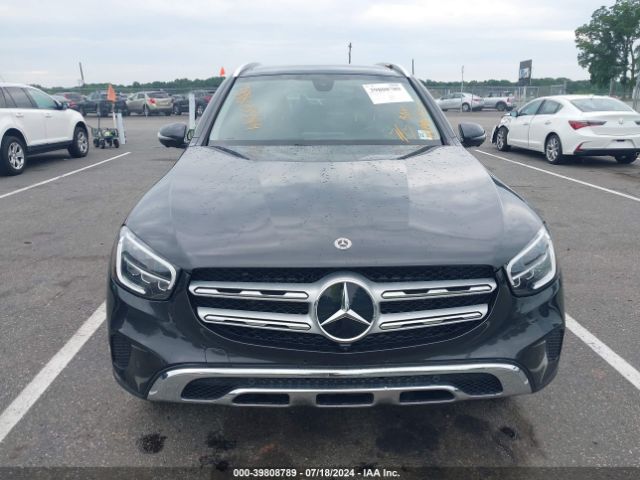 W1N0G8EB2MV274015 Mercedes-Benz Glc 300 4matic Suv