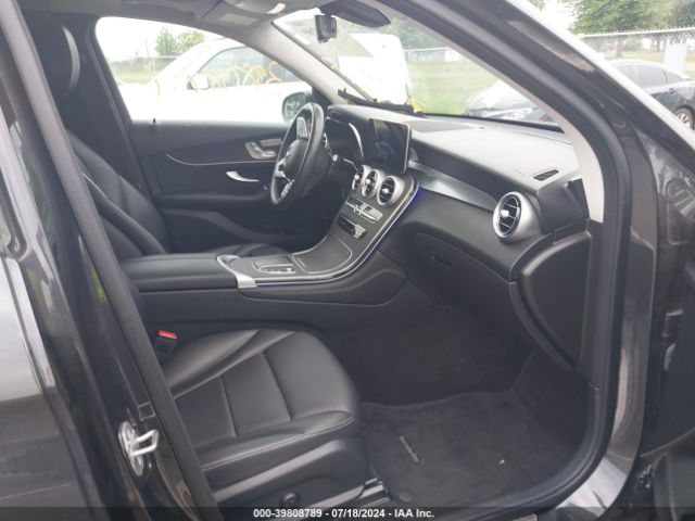 W1N0G8EB2MV274015 Mercedes-Benz Glc 300 4matic Suv