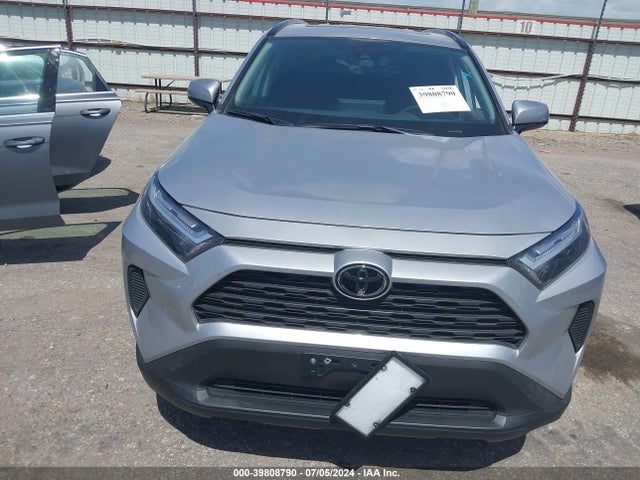 Toyota Rav4 Xle 2024 2T3W1RFV5RC260497 Image 12