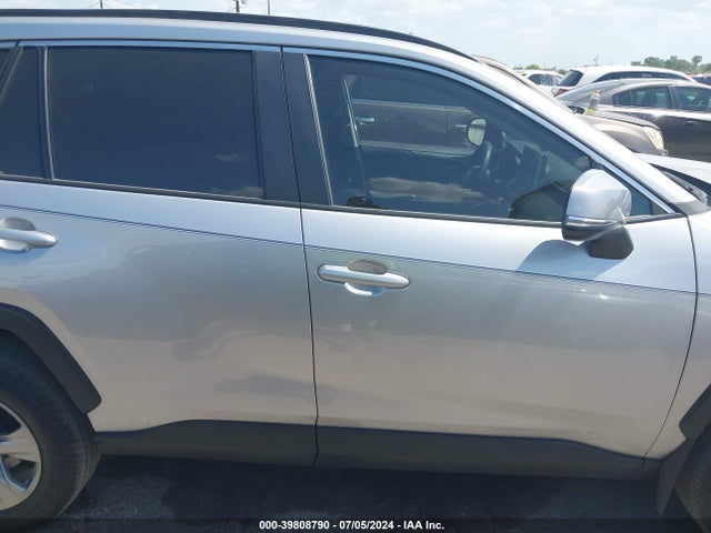 Toyota Rav4 Xle 2024 2T3W1RFV5RC260497 Image 13