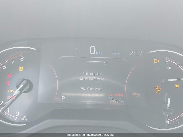 Toyota Rav4 Xle 2024 2T3W1RFV5RC260497 Image 15