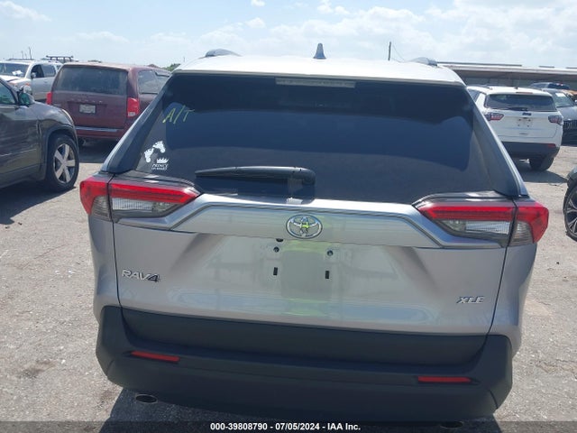 Toyota Rav4 Xle 2024 2T3W1RFV5RC260497 Image 16