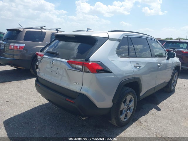 Toyota Rav4 Xle 2024 2T3W1RFV5RC260497 Image 4