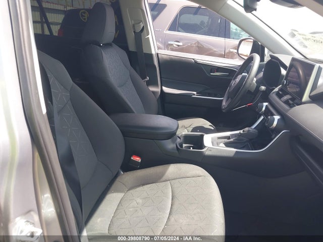 Toyota Rav4 Xle 2024 2T3W1RFV5RC260497 Image 5