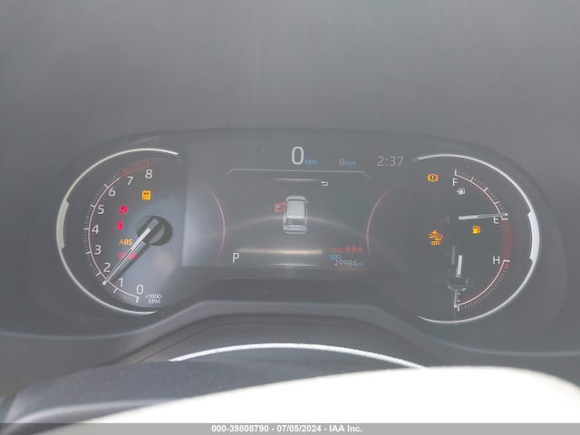 Toyota Rav4 Xle 2024 2T3W1RFV5RC260497 Image 7