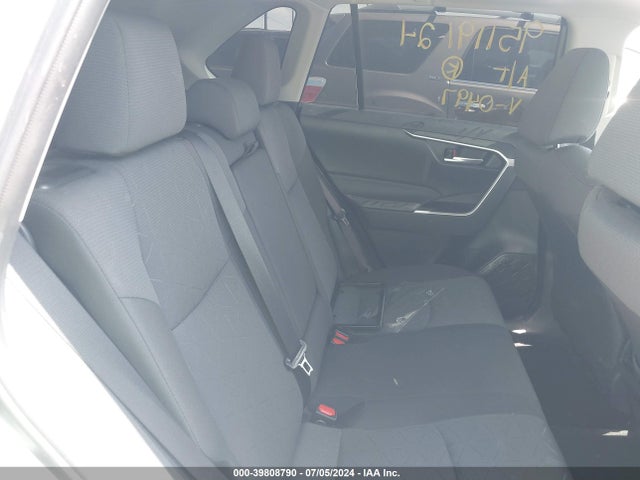 Toyota Rav4 Xle 2024 2T3W1RFV5RC260497 Image 8