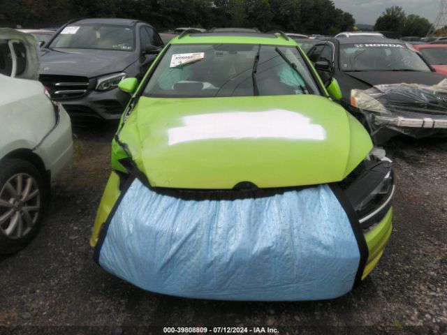 3VWD17AU8JM767308 Volkswagen Golf Sportwagen Tsi S/tsi Se