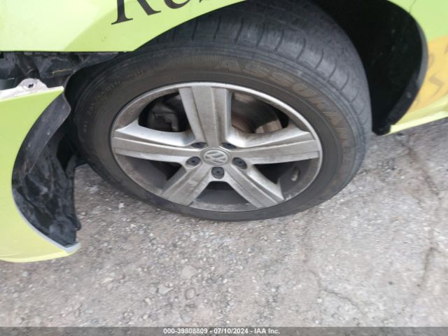 3VWD17AU8JM767308 Volkswagen Golf Sportwagen Tsi S/tsi Se