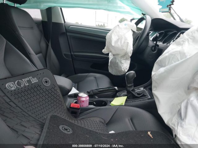 3VWD17AU8JM767308 Volkswagen Golf Sportwagen Tsi S/tsi Se