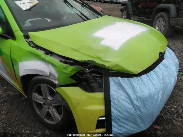 3VWD17AU8JM767308 Volkswagen Golf Sportwagen Tsi S/tsi Se