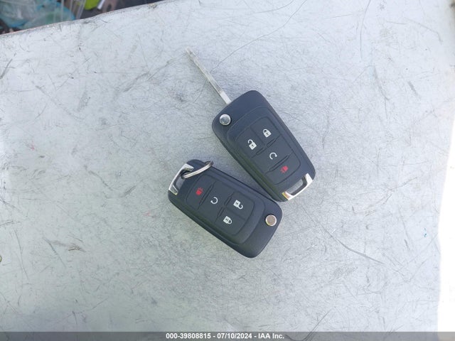 KL4CJBSB7FB256793 Buick Encore Convenience