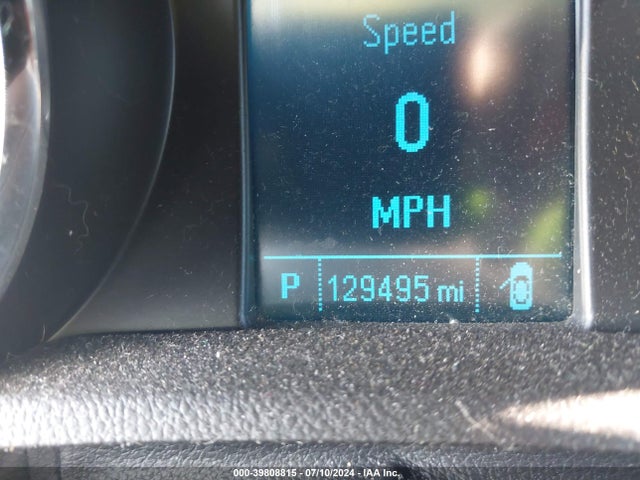 KL4CJBSB7FB256793 Buick Encore Convenience
