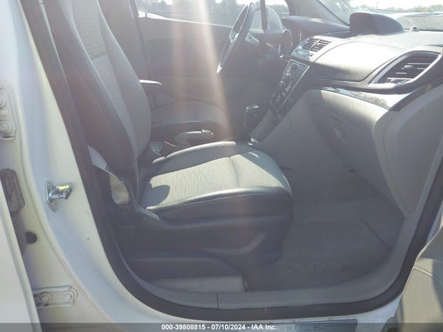 KL4CJBSB7FB256793 Buick Encore Convenience