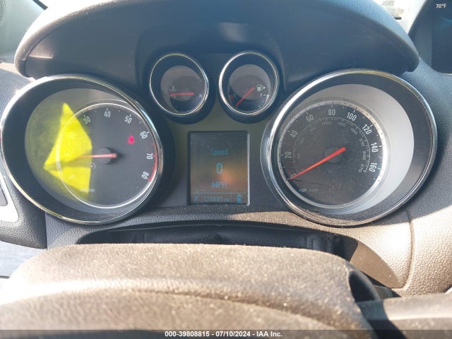 KL4CJBSB7FB256793 Buick Encore Convenience