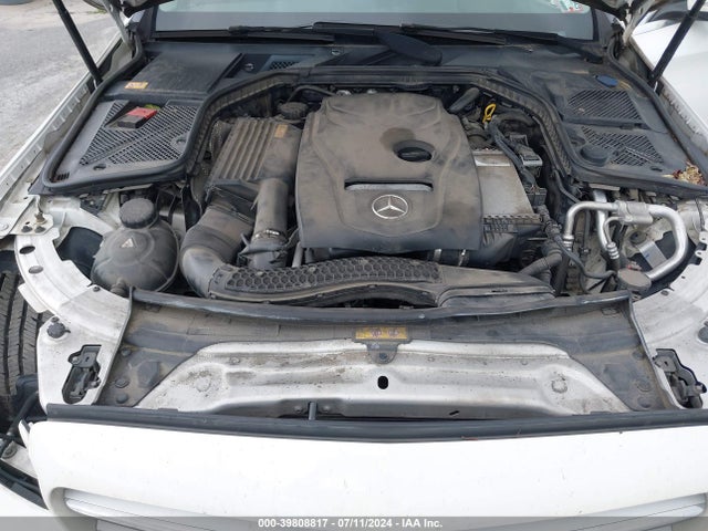 55SWF4KB3FU086167 Mercedes-Benz C 300 4matic/luxury 4matic/sport 4matic