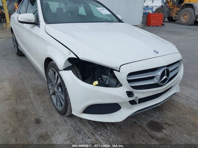 55SWF4KB3FU086167 Mercedes-Benz C 300 4matic/luxury 4matic/sport 4matic