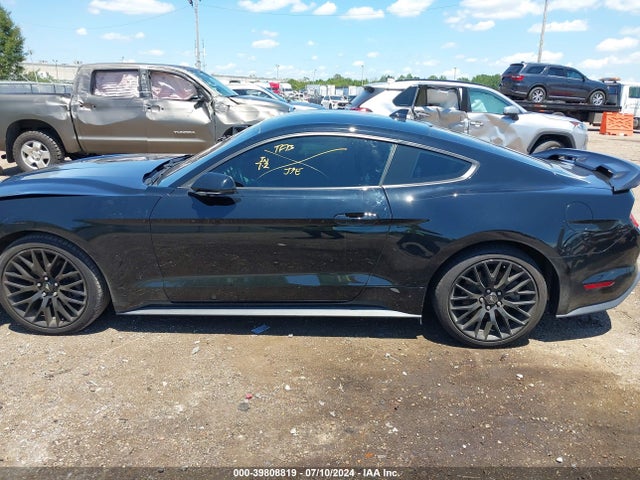 Ford Mustang Ecoboost Premium Fastback 2020 1FA6P8TH3L5188807 Image 14