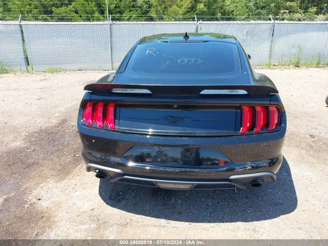 Ford Mustang Ecoboost Premium Fastback 2020 1FA6P8TH3L5188807 Image 16