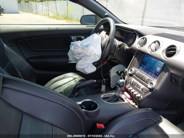 Ford Mustang Ecoboost Premium Fastback 2020 1FA6P8TH3L5188807 Image 5