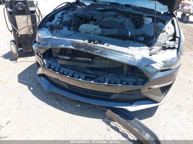 Ford Mustang Ecoboost Premium Fastback 2020 1FA6P8TH3L5188807 Image 6