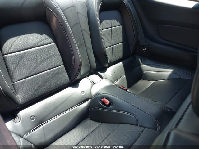 Ford Mustang Ecoboost Premium Fastback 2020 1FA6P8TH3L5188807 Image 8