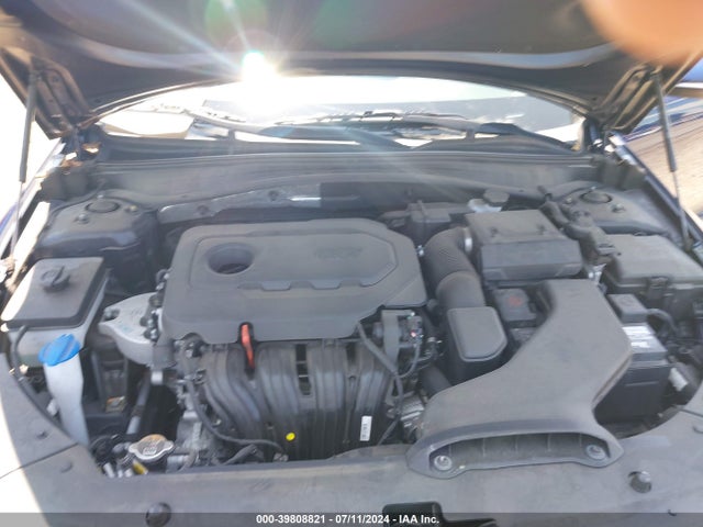 KIA Optima Lx 2020 5XXGT4L31LG396056 Image 10