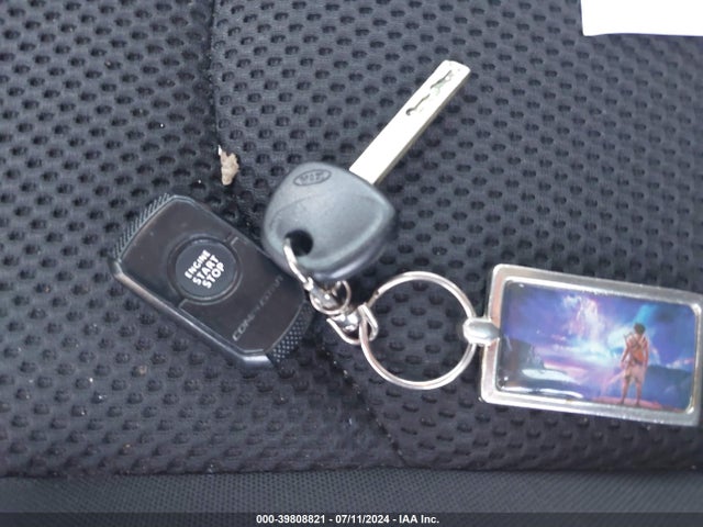 KIA Optima Lx 2020 5XXGT4L31LG396056 Image 11
