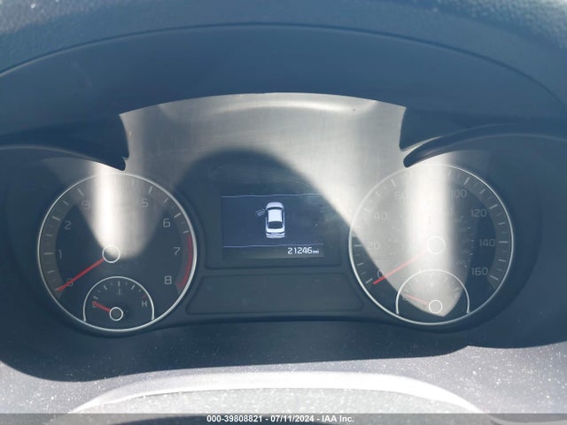 KIA Optima Lx 2020 5XXGT4L31LG396056 Image 16