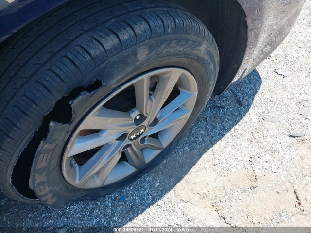 KIA Optima Lx 2020 5XXGT4L31LG396056 Image 12