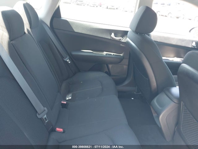 KIA Optima Lx 2020 5XXGT4L31LG396056 Image 8