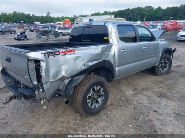 3TMCZ5AN4NM494457 Toyota Tacoma Trd Off Road