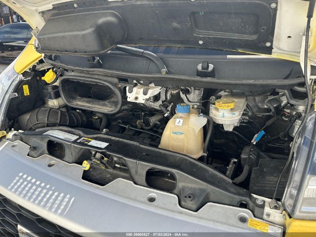 3C6TRVBG3LE116340 RAM Promaster 1500