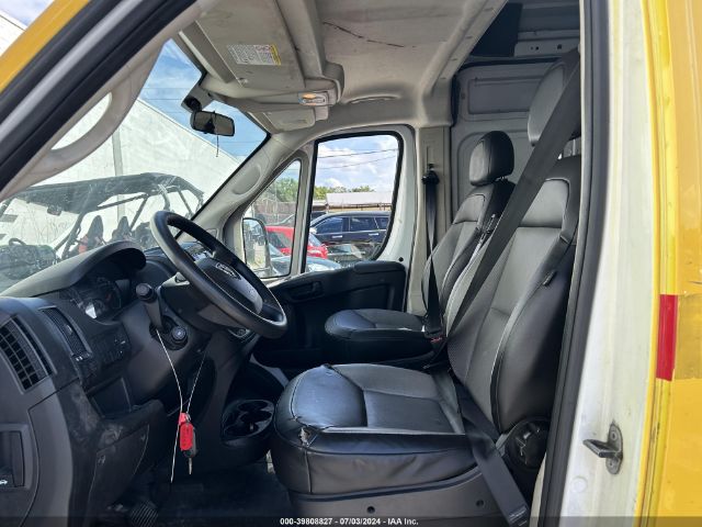 3C6TRVBG3LE116340 RAM Promaster 1500