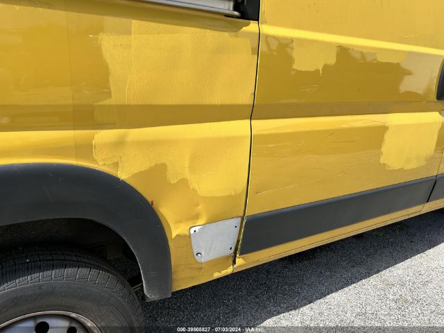 3C6TRVBG3LE116340 RAM Promaster 1500