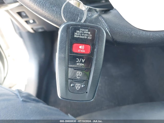 Toyota Prius Prime Premium 2017 JTDKARFP5H3050661 Image 11