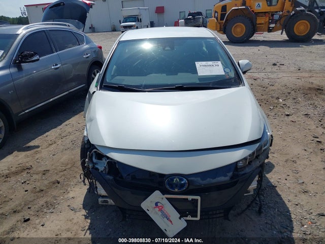 Toyota Prius Prime Premium 2017 JTDKARFP5H3050661 Image 13