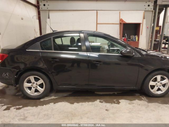 1G1PC5SB1E7184597 Chevrolet Cruze 1lt Auto