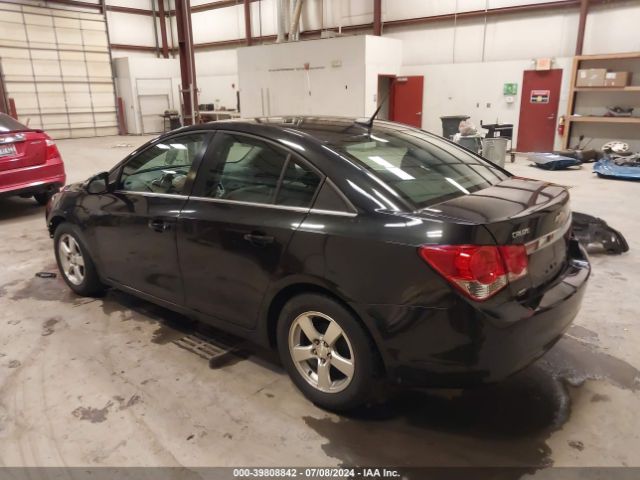 1G1PC5SB1E7184597 Chevrolet Cruze 1lt Auto