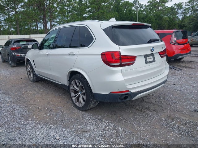 5UXKR0C51H0V66636 BMW X5 Xdrive35i