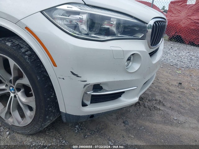 5UXKR0C51H0V66636 BMW X5 Xdrive35i