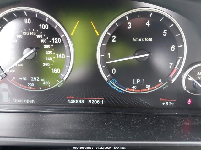 5UXKR0C51H0V66636 BMW X5 Xdrive35i