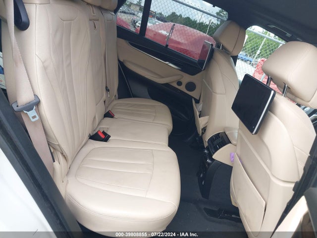 5UXKR0C51H0V66636 BMW X5 Xdrive35i