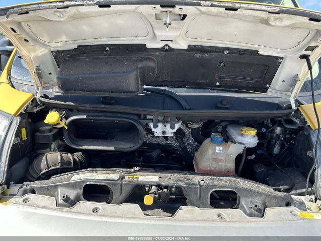 3C6TRVAG6LE127365 RAM Promaster 1500