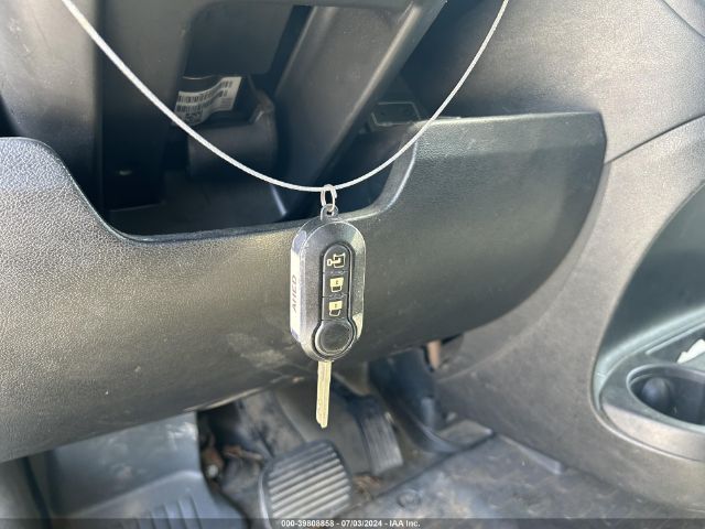 3C6TRVAG6LE127365 RAM Promaster 1500
