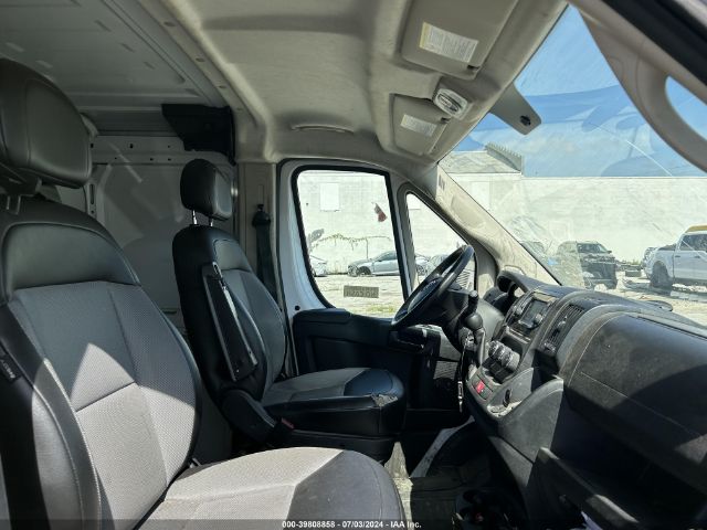3C6TRVAG6LE127365 RAM Promaster 1500