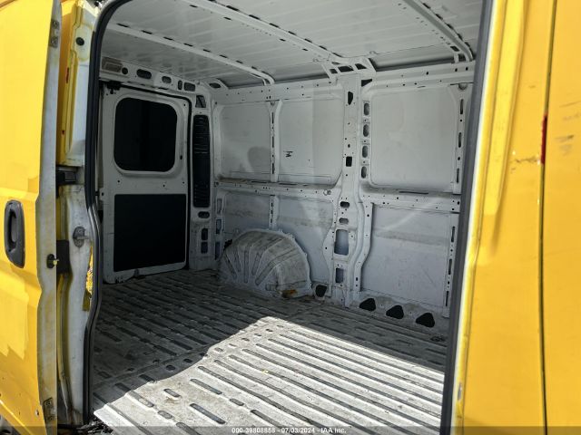 3C6TRVAG6LE127365 RAM Promaster 1500