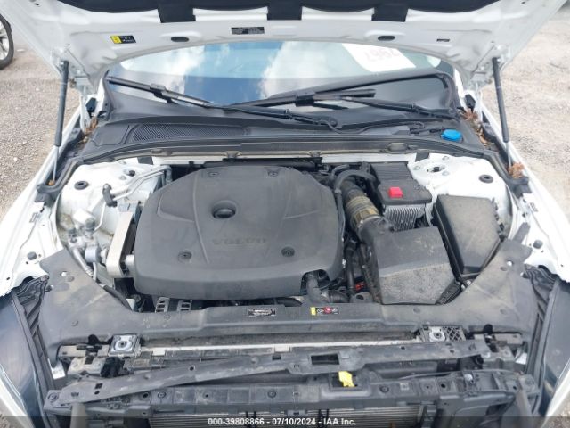 7JRA22TK8MG080427 Volvo S60 T6 Momentum